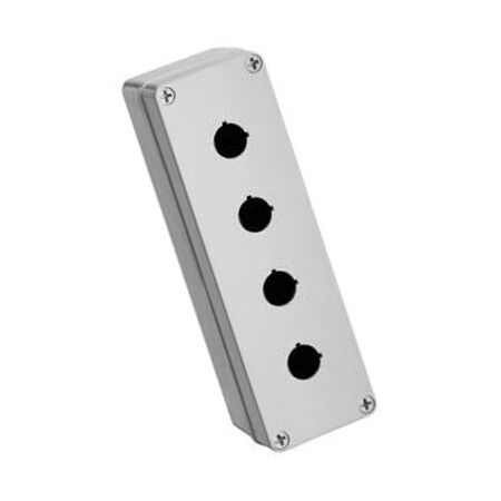 Allen-Bradley 5984PB22G NEMA Definite-Purpose General Purpose Enclosure