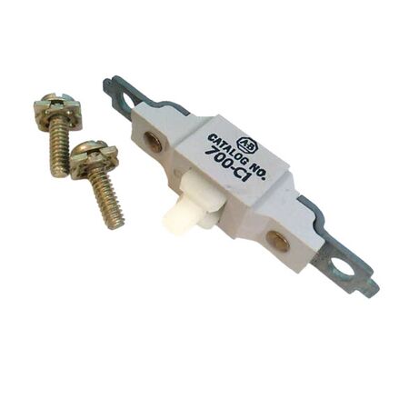 Allen-Bradley 700C1 Standard Contact Cartridge