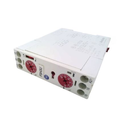 Allen-Bradley 700FSH3UU23 High Performance Timing Relay