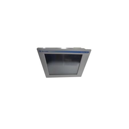 Allen-Bradley 17 Inch Integrated Display Industrial Computer