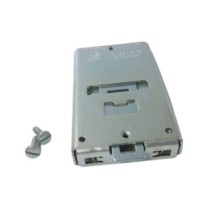 Allen-Bradley 700DRA Heavy Duty DIN-Rail Mounting Bracket