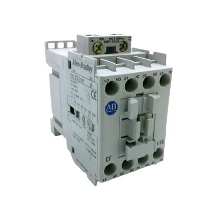 Allen-Bradley 700CF310KP Industrial Control Relay
