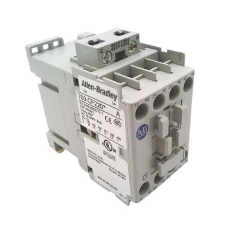 Allen-Bradley 700CF220B Industrial Control Relay