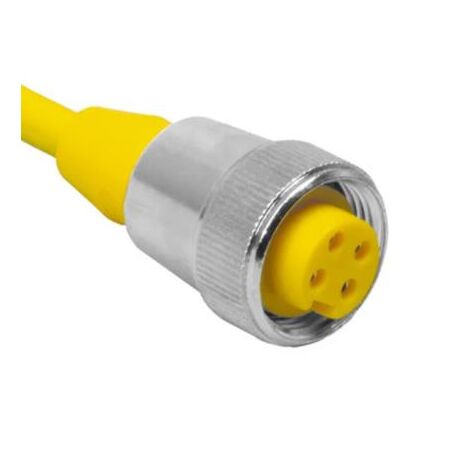 Allen-Bradley RSMRKM463M Double Ended Cordset