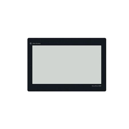 Allen-Bradley 6200P12WS3C1 Industrial Computer with 12.1 Inch Multi-Touch Display