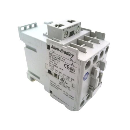 Allen-Bradley 700CF310KD Industrial Control Relay
