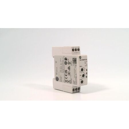 Allen-Bradley 700FEM6TU23 Multi-Function Timing Relay