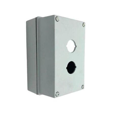 Allen-Bradley 800F2MP Die Cast Metal Enclosure