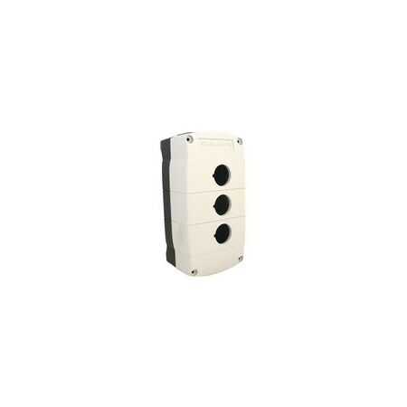 Allen-Bradley 800F1YM5 Emergency Stop Assembled Station