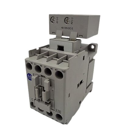 Allen-Bradley 700CF220EY Industrial Control Relay