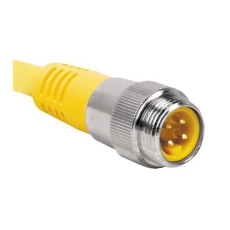 Allen-Bradley RSMRKM463M Double Ended Cordset