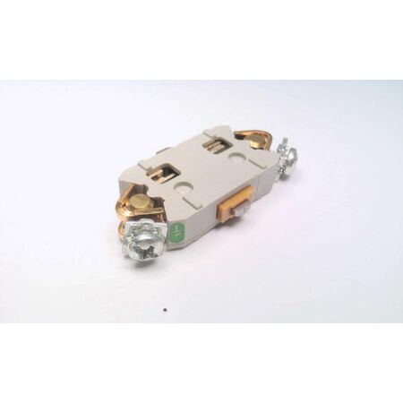 Allen-Bradley 700CPM Contact Cartridge Master 1NO or 1NC 20AMP 600VAC/VDC