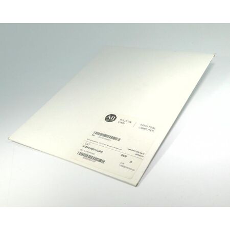 Allen-Bradley 6189VWIN10UPG Windows 10 IoT Enterprise License Upgrade