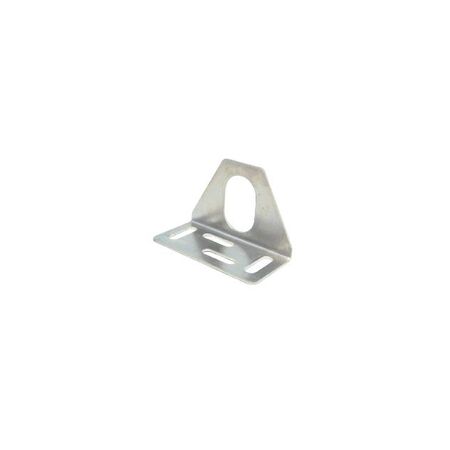 Allen-Bradley MB18 Mounting Bracket for Threaded Barrel Sensors