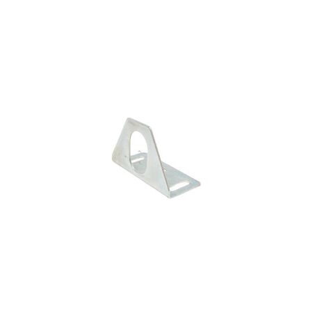 Allen-Bradley MB18 Mounting Bracket for Threaded Barrel Sensors