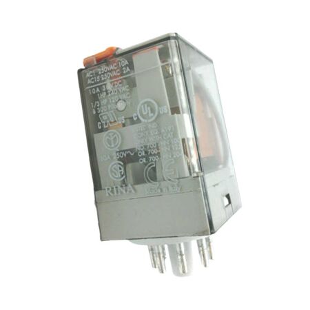 Allen-Bradley 700HA32A134 General Purpose Relay