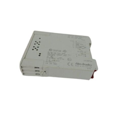 Allen-Bradley 700FS101JU23 Relay On Delay Timer
