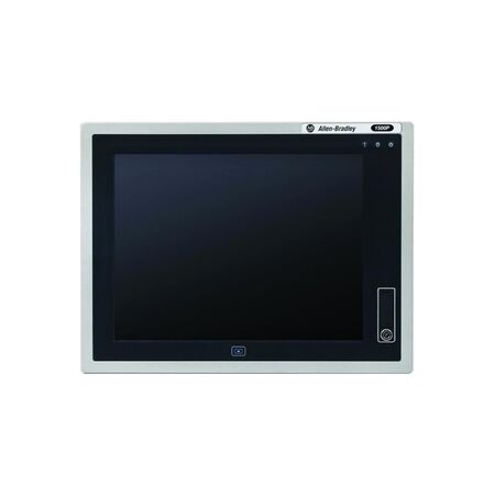 Allen-Bradley 6181P15A2SE71AC Integrated Display Industrial Computer