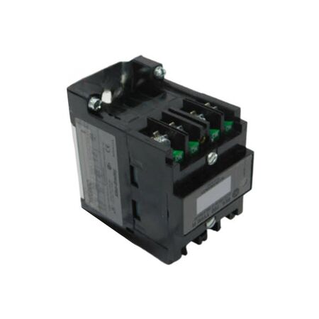 Allen-Bradley 700DCR400Z1 Industrial Sealed Switch Relay
