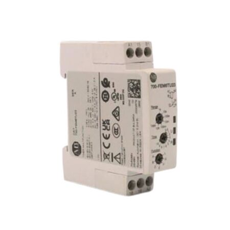 Allen-Bradley 700FEM6TU23 Multi-Function Timing Relay