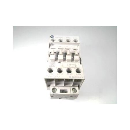 Allen-Bradley 700EF220KD Control Relay 100-250V 50/60Hz