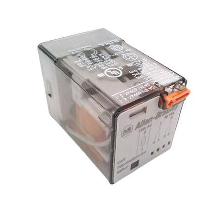 Allen-Bradley 700HA32A134 General Purpose Relay