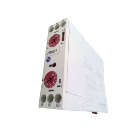 Allen-Bradley 700FSH3UU23 High Performance Timing Relay