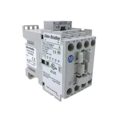 Allen-Bradley 700CF400A Industrial Control Relay