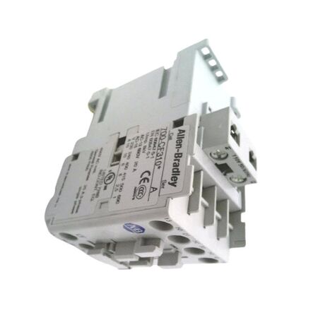 Allen-Bradley 700CF310KD Industrial Control Relay