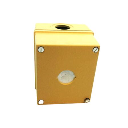 Allen-Bradley 800F1MYP Die Cast Metal Enclosure