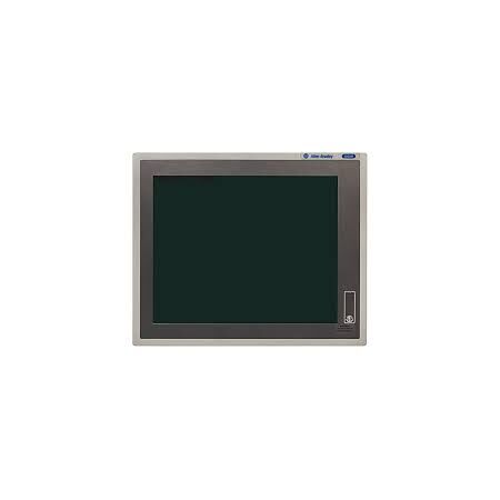 Allen-Bradley 6200M12WBN Industrial Monitor 12.1 Inch Widescreen