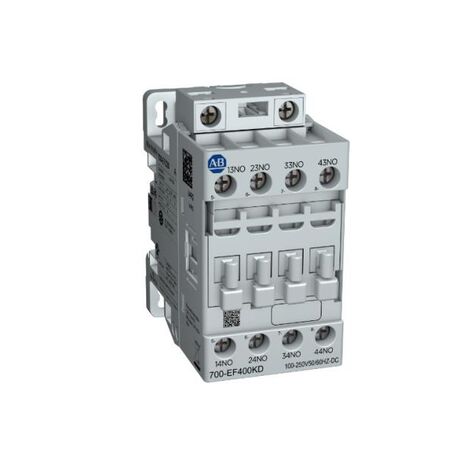 Allen-Bradley 700EF310KN IEC Control Relay