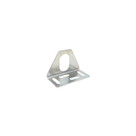 Allen-Bradley MB18 Mounting Bracket for Threaded Barrel Sensors