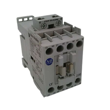 Allen-Bradley 700CF220KF Industrial Control Relay