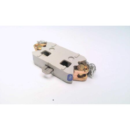 Allen-Bradley 700CPM Contact Cartridge Master 1NO or 1NC 20AMP 600VAC/VDC