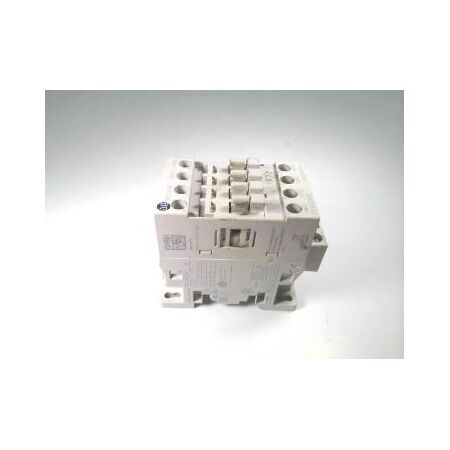 Allen-Bradley 700EF220KD Control Relay 100-250V 50/60Hz