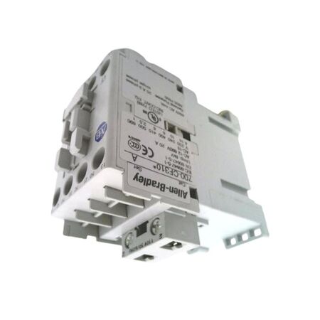 Allen-Bradley 700CF310KD Industrial Control Relay