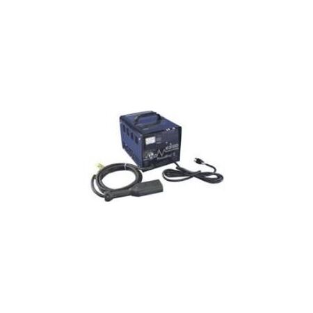 Allen-Bradley Charger for Gold Cart