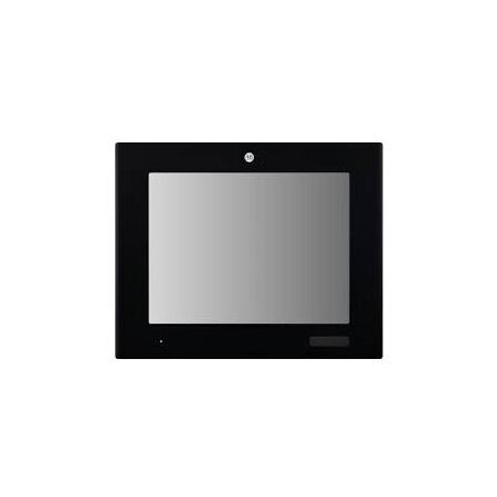 Allen-Bradley VersaView 6300M 15 Inch Industrial Monitor