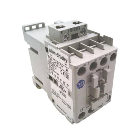 Allen-Bradley 700CF310A Industrial Control Relay