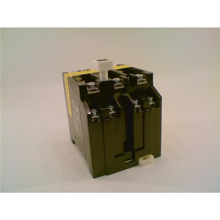 Allen-Bradley 592KOV169 Overload Relay 32 Amp 3 Poles