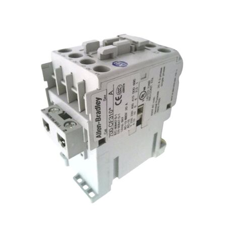 Allen-Bradley 700CF310KD Industrial Control Relay