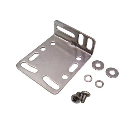 Allen-Bradley 60BJSL2 Right Angle Mounting Bracket for 42JS Visisight