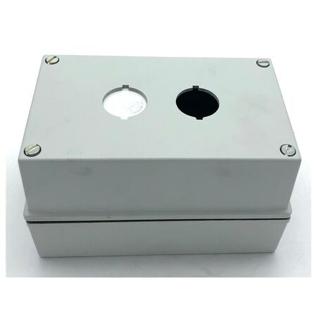 Allen-Bradley 800F2MP Die Cast Metal Enclosure