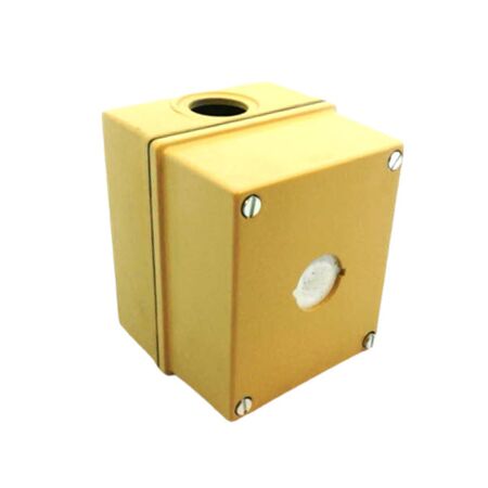 Allen-Bradley 800F1MYP Die Cast Metal Enclosure