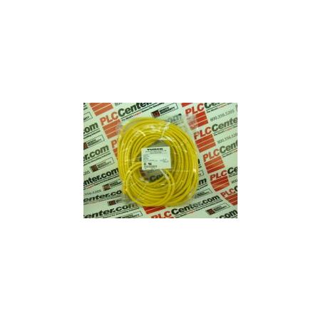 Allen-Bradley RSM6120M Minifast Molded Cordset 7/8 Inch