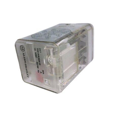 Allen-Bradley 700HA32A12 General Purpose Relay