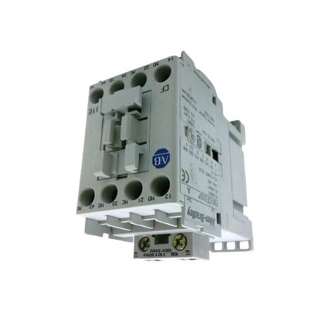 Allen-Bradley 700CF310KP Industrial Control Relay