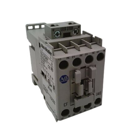 Allen-Bradley 700CF040D Industrial Control Relay