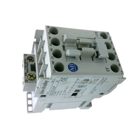 Allen-Bradley 700CF310KP Industrial Control Relay